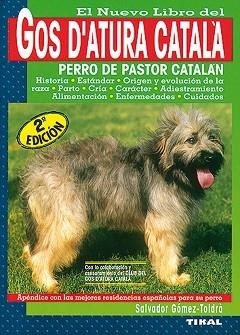 GOS D'ATURA CATALA, EL NUEVO LIBRO DEL | 9788430582105 | GOMEZ-TOLDRA, SALVADOR | Llibreria L'Illa - Llibreria Online de Mollet - Comprar llibres online