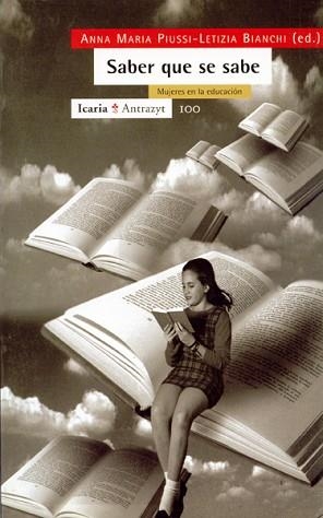SABER QUE SE SABE | 9788474263015 | PIUSSILETIZIA, ANNA MARIA | Llibreria L'Illa - Llibreria Online de Mollet - Comprar llibres online
