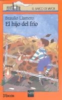 HIJO DEL FRIO, EL | 9788434846852 | LLAMERO, BRAULIO