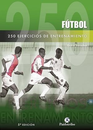 250 EJERCICIOS DE ENTRENAMIENTO | 9788480190923 | Llibreria L'Illa - Llibreria Online de Mollet - Comprar llibres online