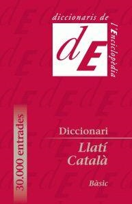 LLATI-CATALA  BASIC | 9788441225855