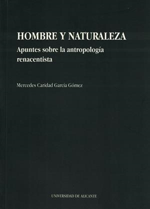 HOMBRE Y NATURALEZA | 9788479082819 | Llibreria L'Illa - Llibreria Online de Mollet - Comprar llibres online
