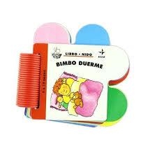 BIMBO DUERME | 9788441401501