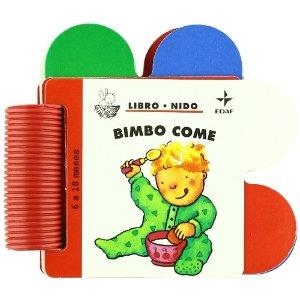 BIMBO COME | 9788441401495