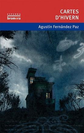 CARTES D`HIVERN | 9788476603086 | FERNANDEZ PAZ, AGUSTIN | Llibreria L'Illa - Llibreria Online de Mollet - Comprar llibres online