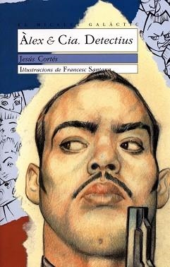ALEZ & CIA.DETECTIUS | 9788476602751 | CORTES, JESUS | Llibreria L'Illa - Llibreria Online de Mollet - Comprar llibres online