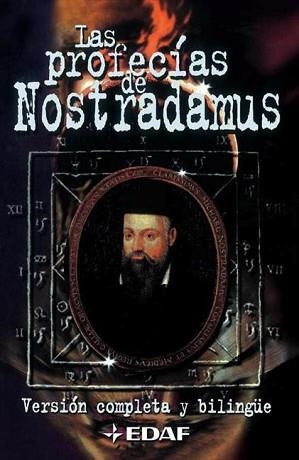 PROFECIAS DE NOSTRADAMUS, LAS | 9788476408926 | ACEVES, OCTAVIO | Llibreria L'Illa - Llibreria Online de Mollet - Comprar llibres online
