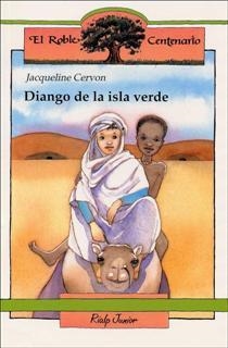 DIANGO DE LA ISLA VERDE | 9788432130182 | Llibreria L'Illa - Llibreria Online de Mollet - Comprar llibres online
