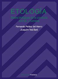 ETOLOGIA | 9788436810769 | PELAEZ DEL HIERRO, FERNANDO | Llibreria L'Illa - Llibreria Online de Mollet - Comprar llibres online