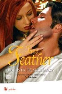 LISTA DE SOLTEROS, LA | 9788479016708 | FEATHER, JANE
