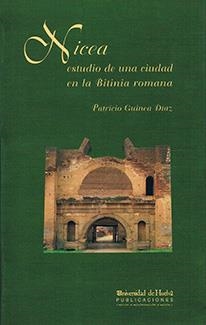 NICEA.ESTUDIOS DE UNA CIUDAD EN LA BILIA ROMANA | 9788488751140