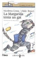 MARGARIDA TENIA UN GAT, LA | 9788476295281 | NICOLETTA COSTA | Llibreria L'Illa - Llibreria Online de Mollet - Comprar llibres online