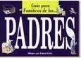 GUIA PARA FANATICOS DE LOS PADRES | 9788441401457 | Llibreria L'Illa - Llibreria Online de Mollet - Comprar llibres online