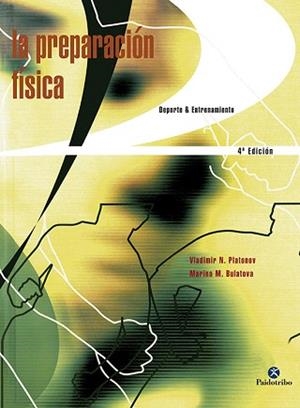 PREPARACION FISICA A, LA | 9788480190039 | VLADIMIR NIKOLAEVICH | Llibreria L'Illa - Llibreria Online de Mollet - Comprar llibres online