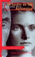 JARDIN DE LOS AUTOMATAS,EL | 9788434855137 | BOIX,ARMANDO