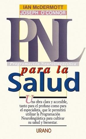 PNL PARA LA SALUD | 9788479531775 | MCDERMOTT,IAN