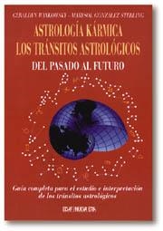 ASTROLOGIA KARMICA.LOS TRANSITOS ASTROLOGICOS.DEL | 9788441402164 | GONZALEZ STERLING