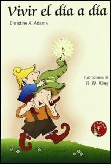 VIVIR EL DIA A DIA | 9788428519618 | ADAMS, CHRISTINE