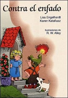 CONTRA EL ENFADO | 9788428519632 | ALLEY