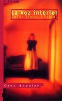 VOZ INTERIOR, LA | 9788434855144 | SIERRA I FABRA