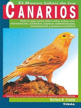 CANARIOS | 9788430582839 | Llibreria L'Illa - Llibreria Online de Mollet - Comprar llibres online