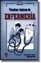 ENFERMERIA, TECNICAS BASICAS DE | 9788428324199 | LLORENS TARAZONA, CARMEN