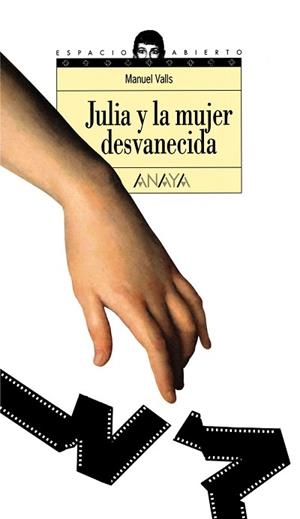 JULIA Y LA MUJER DESVANECIDA | 9788420782720 | VALLS, MANUEL | Llibreria L'Illa - Llibreria Online de Mollet - Comprar llibres online