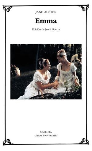 EMMA | 9788437615608 | AUSTEN, JANE | Llibreria L'Illa - Llibreria Online de Mollet - Comprar llibres online