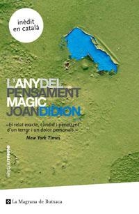 ANY DEL PENSAMENT MÀGIC, L' | 9788485351657 | DIDION, JOAN