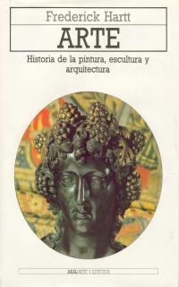 ARTE, HISTORIA DE LA PINTURA, ESCULTURA, ARQUITEC | 9788476004111 | HARTT, FREDERICK | Llibreria L'Illa - Llibreria Online de Mollet - Comprar llibres online