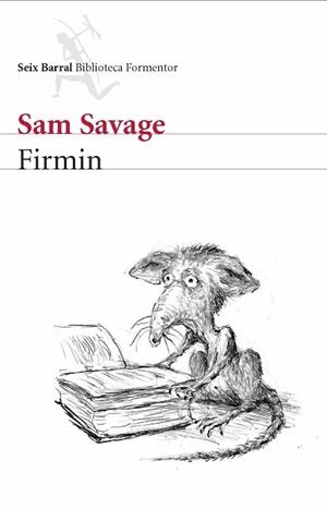 FIRMIN | 9788432228247 | SAVAGE, SAM | Llibreria L'Illa - Llibreria Online de Mollet - Comprar llibres online