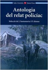 ANTOLOGIA DEL RELAT POLICIAC | 9788431636159 | Llibreria L'Illa - Llibreria Online de Mollet - Comprar llibres online