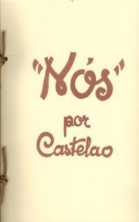 NOS POR CASTELAO | 9788476005569 | CASTELAO | Llibreria L'Illa - Llibreria Online de Mollet - Comprar llibres online