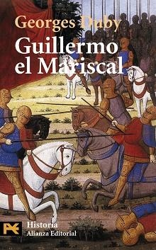 GUILLERMO EL MARISCAL | 9788420635026 | DUBY, GEORGES | Llibreria L'Illa - Llibreria Online de Mollet - Comprar llibres online