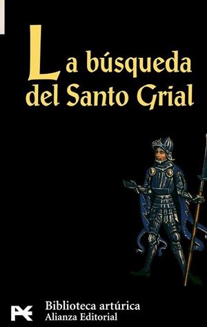 BUSQUEDA DEL SANTO GRIAL, LA | 9788420636344 | ANONIMO | Llibreria L'Illa - Llibreria Online de Mollet - Comprar llibres online