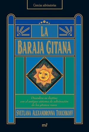 BARAJA GITANA, LA | 9788427033962