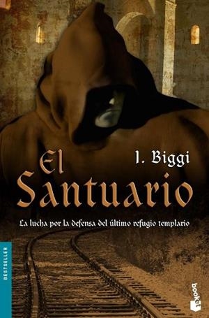 SANTUARIO, EL | 9788432217814 | BIGGI, I. | Llibreria L'Illa - Llibreria Online de Mollet - Comprar llibres online