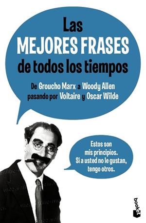MEJORES FRASES DE TODOS LOS TIEMPOS, LAS | 9788408074991 | MACHALE, DES | Llibreria L'Illa - Llibreria Online de Mollet - Comprar llibres online