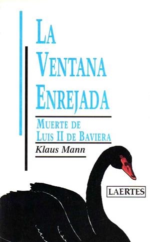 VENTANA ENREJADA, LA | 9788475843520 | MANN, KLAUS | Llibreria L'Illa - Llibreria Online de Mollet - Comprar llibres online