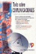 TODO SOBRE COMUNICACIONES | 9788428324434 | HUIDOBRO, JOSE MANUEL