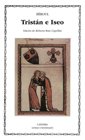TRISTAN E ISEO | 9788437605104 | BEROUL | Llibreria L'Illa - Llibreria Online de Mollet - Comprar llibres online