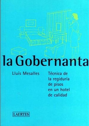 GOBERNANTA, LA | 9788475844169 | MESALLES, LLUIS | Llibreria L'Illa - Llibreria Online de Mollet - Comprar llibres online