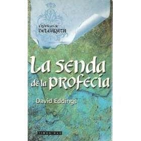 SENDA DE LA PROFECIA, LA | 9788448031640 | EDDINGS, DAVID | Llibreria L'Illa - Llibreria Online de Mollet - Comprar llibres online