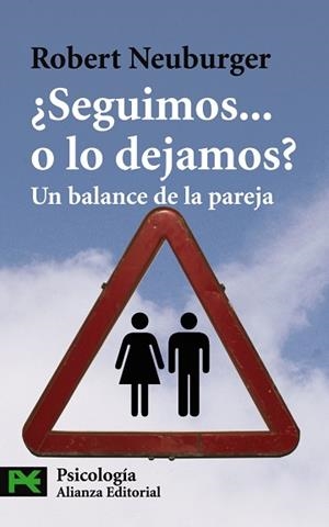 SEGUIMOS... O LO DEJAMOS? | 9788420661827 | NEUBURGER, ROBERT | Llibreria L'Illa - Llibreria Online de Mollet - Comprar llibres online