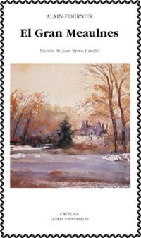 GRAN MEAULNES, EL | 9788437617893 | FOURNIER, ALAIN | Llibreria L'Illa - Llibreria Online de Mollet - Comprar llibres online