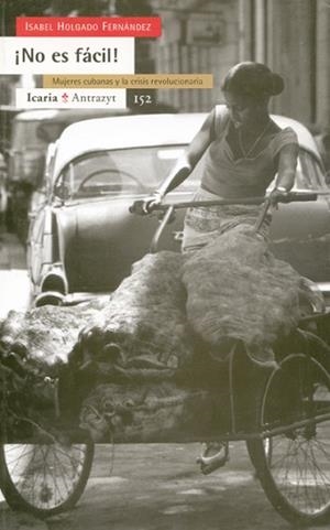 NO ES FACIL | 9788474264579 | HOLGADO FERNANDEZ, ISABEL