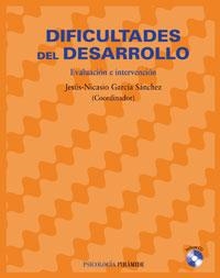 DIFICULTADES DEL DESARROLLO | 9788436820980 | Llibreria L'Illa - Llibreria Online de Mollet - Comprar llibres online