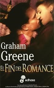 FIN DEL ROMANCE, EL | 9788435013703 | GREENE, GRAHAM