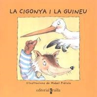 CIGONYA I LA GUINEU | 9788482868363 | Llibreria L'Illa - Llibreria Online de Mollet - Comprar llibres online