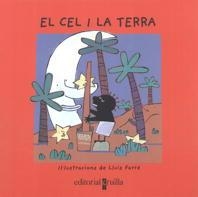 CEL I LA TERRA, EL | 9788482868431 | Llibreria L'Illa - Llibreria Online de Mollet - Comprar llibres online